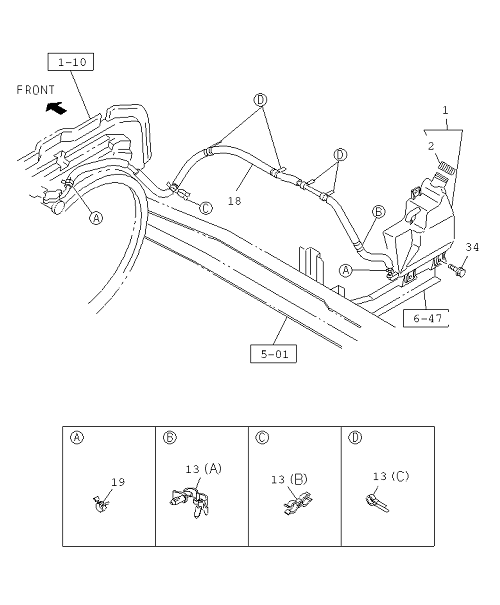 Partial Engine